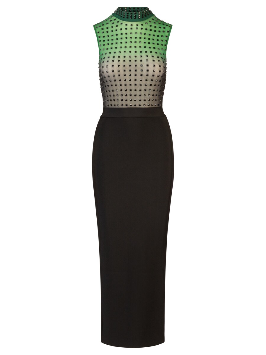 

Макси платье Kraimod, Green