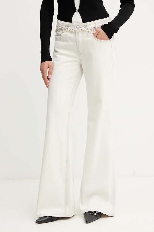

Джинсы Miss Sixty, белый