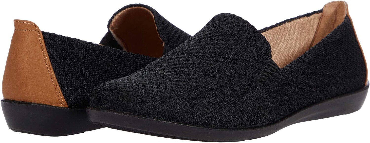 Кроссовки Next Level LifeStride, цвет Black/Black