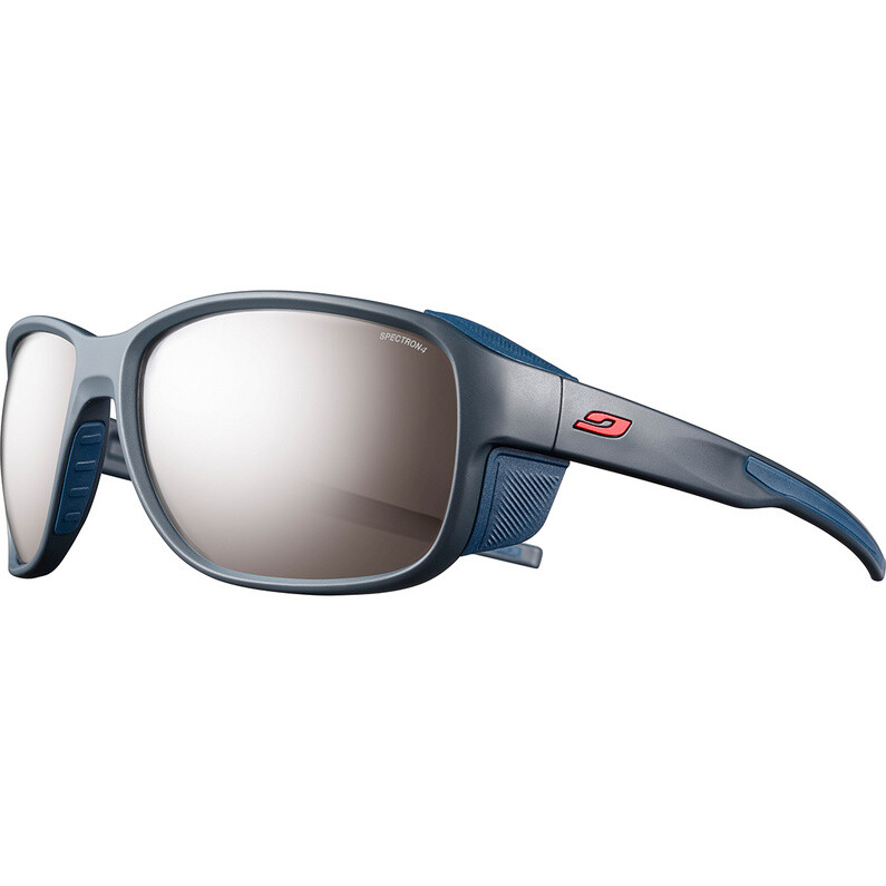 

Мужские спортивные очки Montebianco 2 Spectron 4 Julbo, синий