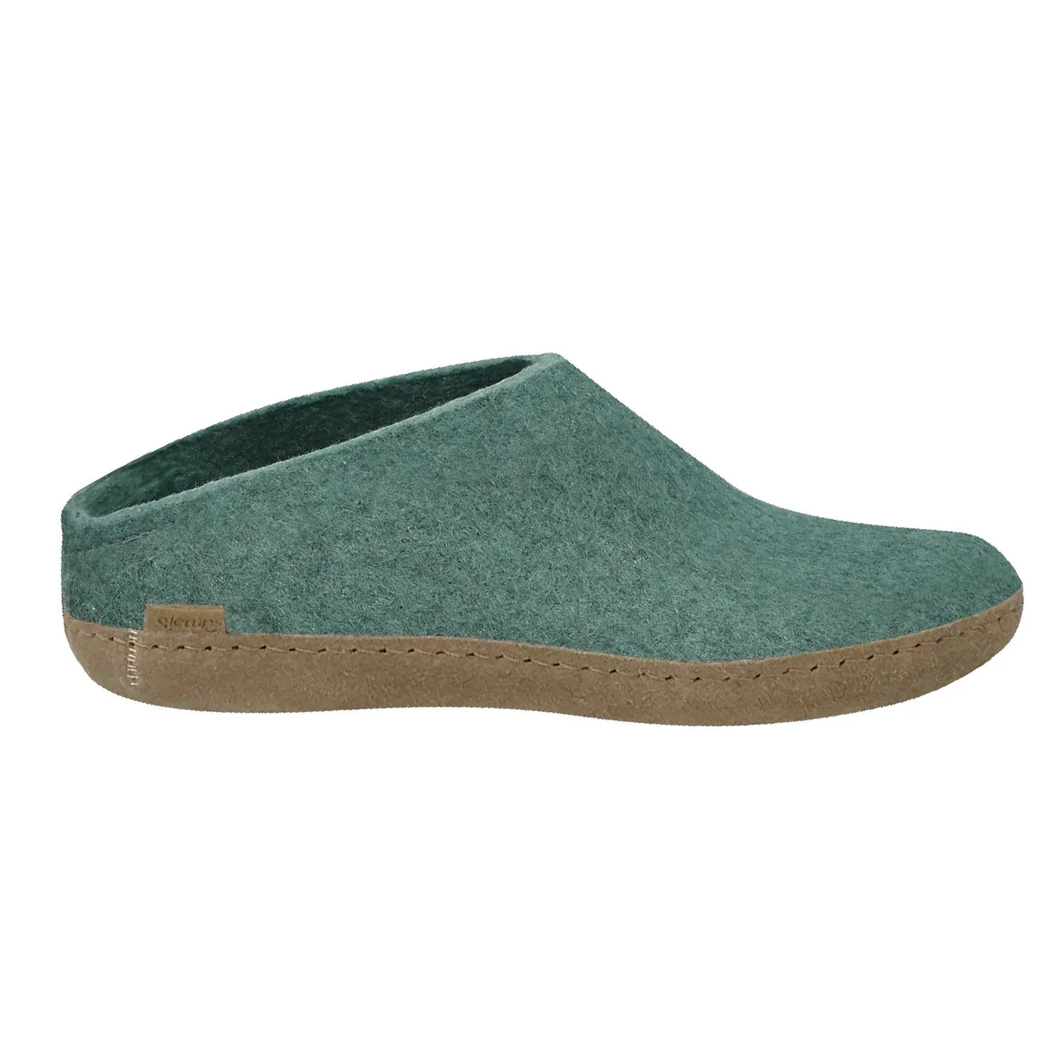 Женские тапочки Slip-On glerups, North Sea