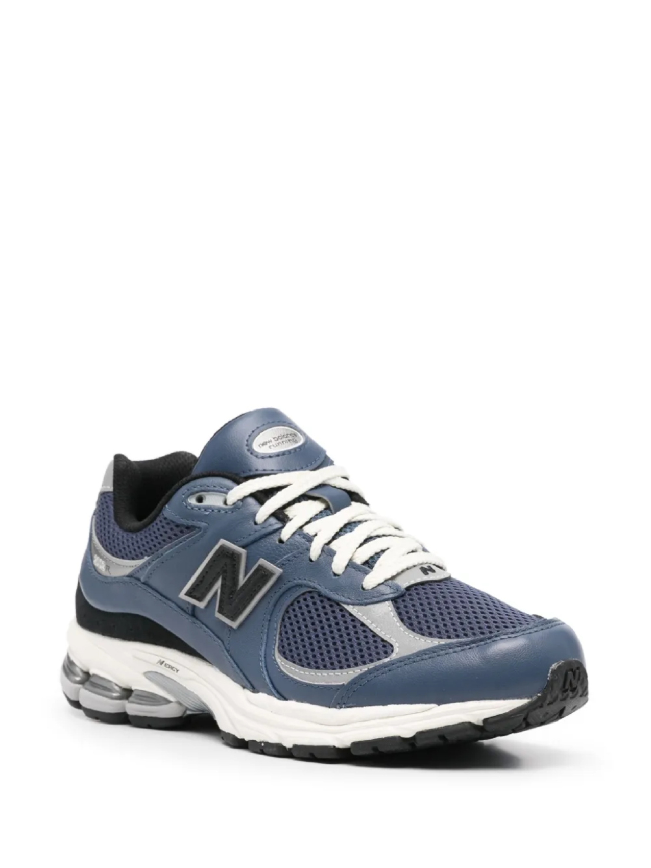 Кроссовки 2002R New Balance, синий — фото 2