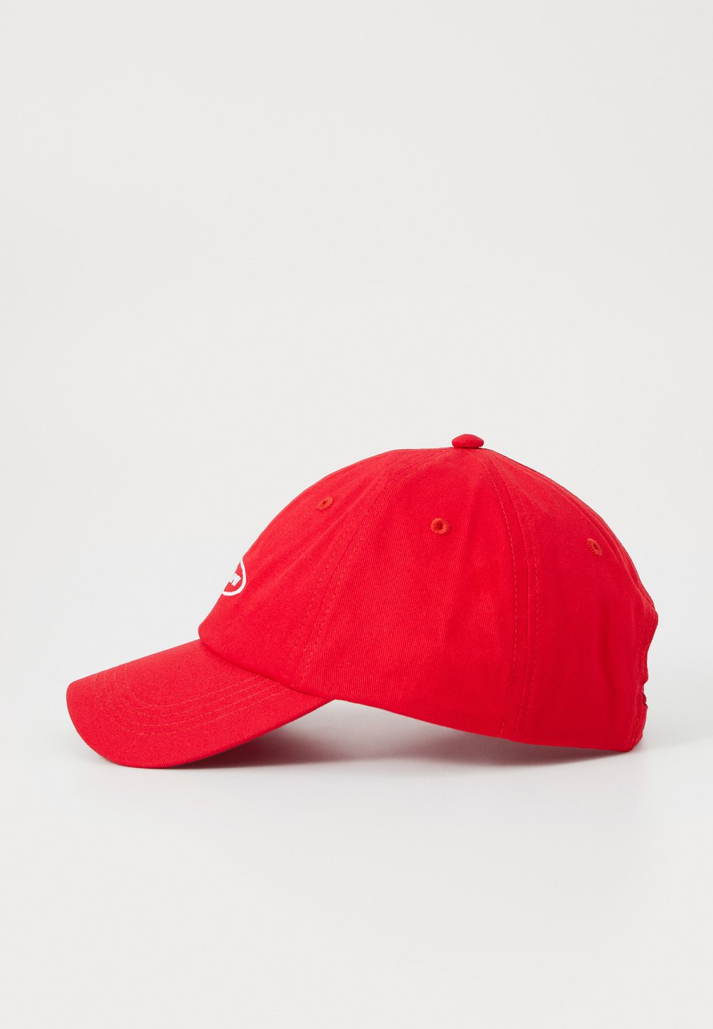 

Бейсболка UNISEX YOURTURN, красный