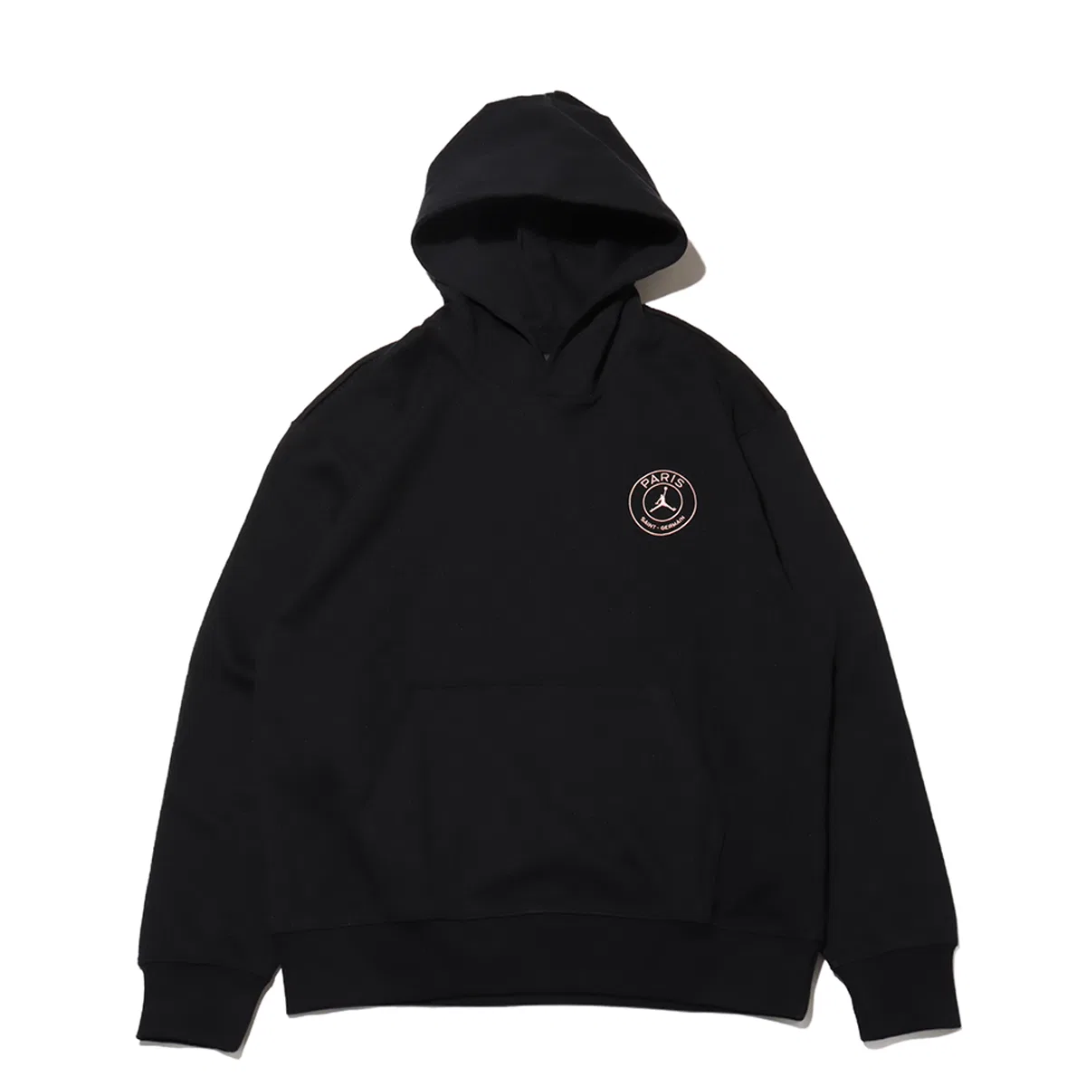 Толстовка Paris Saint-Germain Jordan, Black