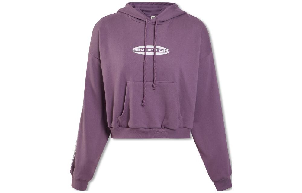 

Свитшот Silver Label Series женский фиолетовый Levi’S