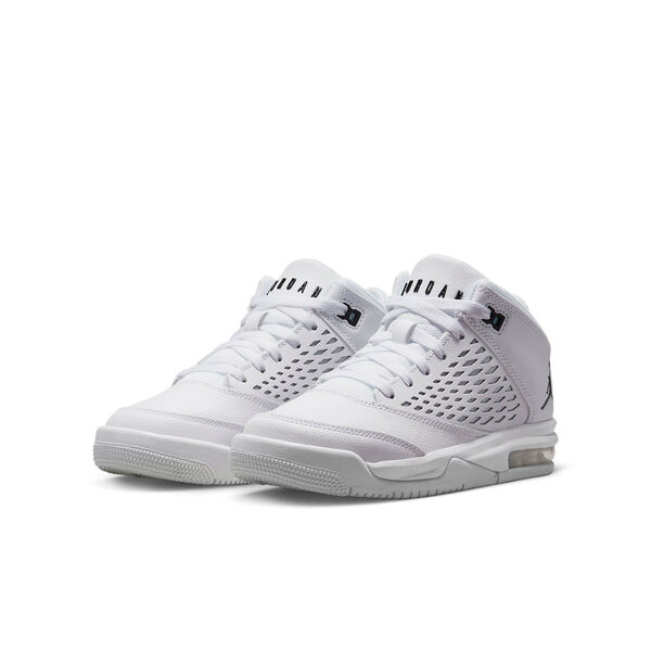 Кроссовки Flight Origin 4 Air Jordan, белый — фото 3