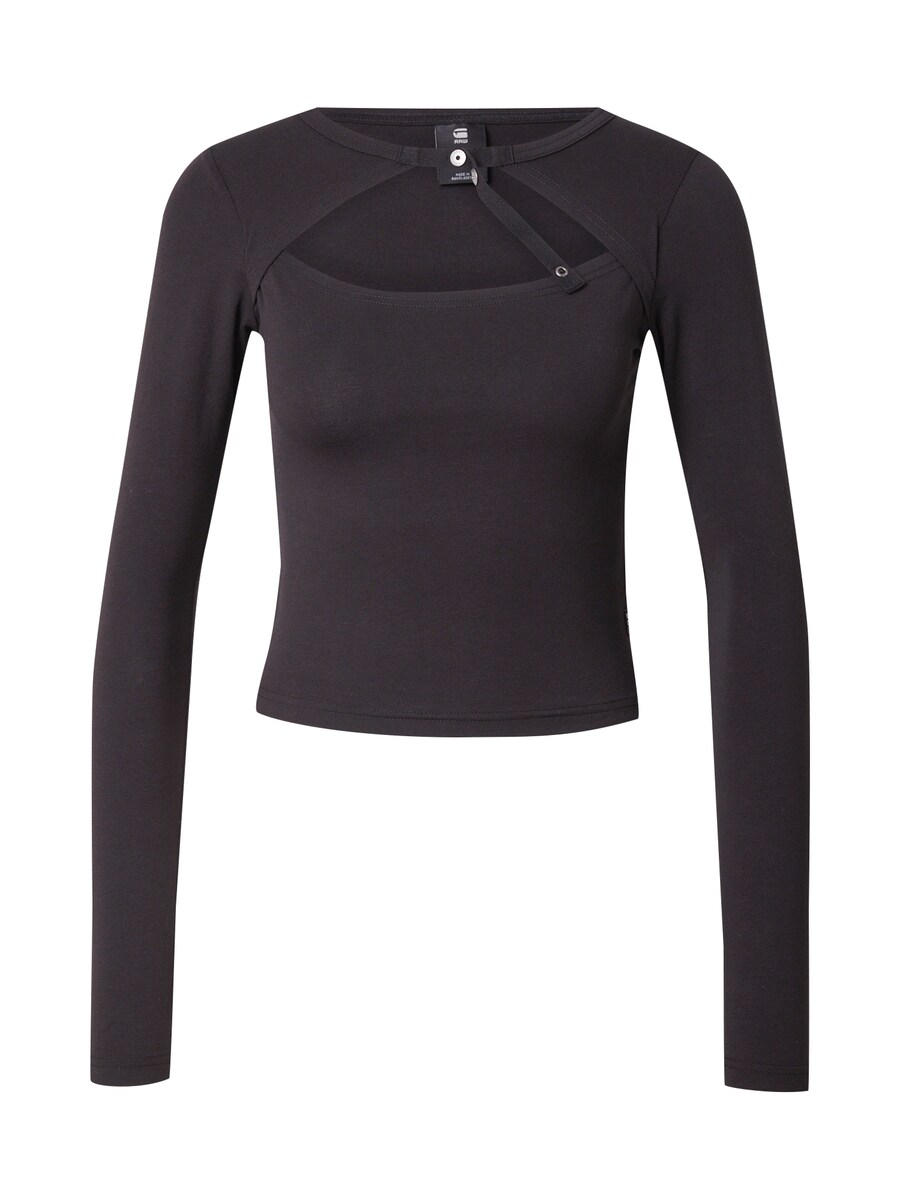 

Рубашка G-STAR, черный