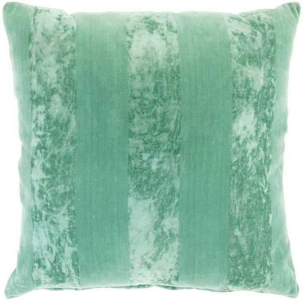 

Декоративная подушка Unique Living Elly, 45x9x45 см, синий