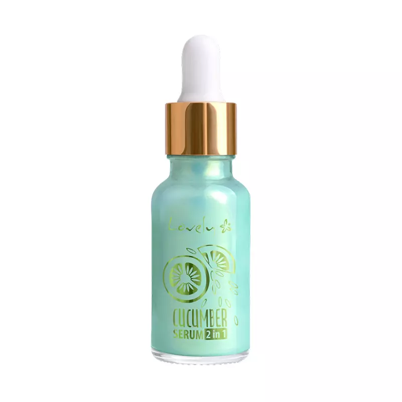 

Праймер для лица Primer Y Serum 2 En 1 Pepino Lovely, 20 мл