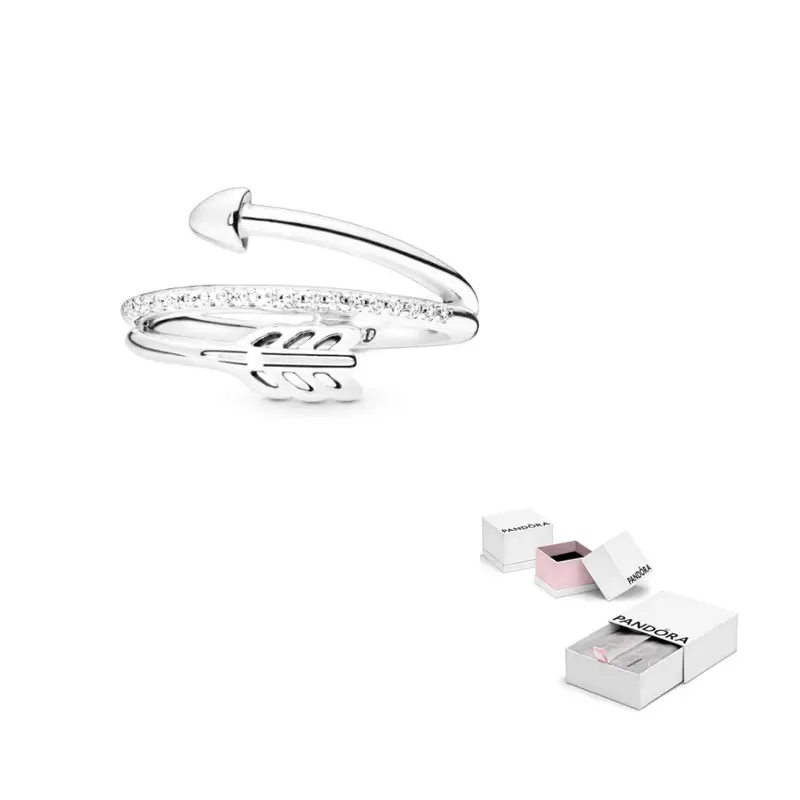 

Кольцо Women's Pandora