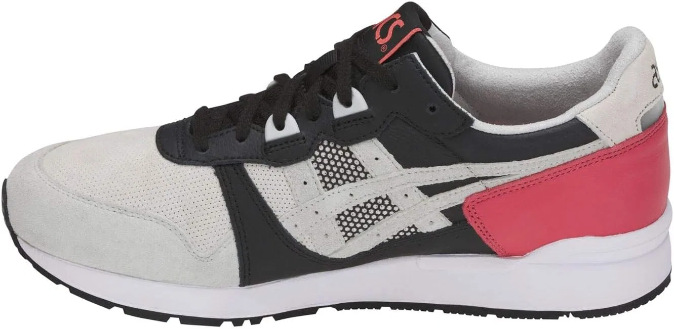 ASICS Мужские кроссовки Asics Gel-Lyte 1191a023-701, Grey — фото 3