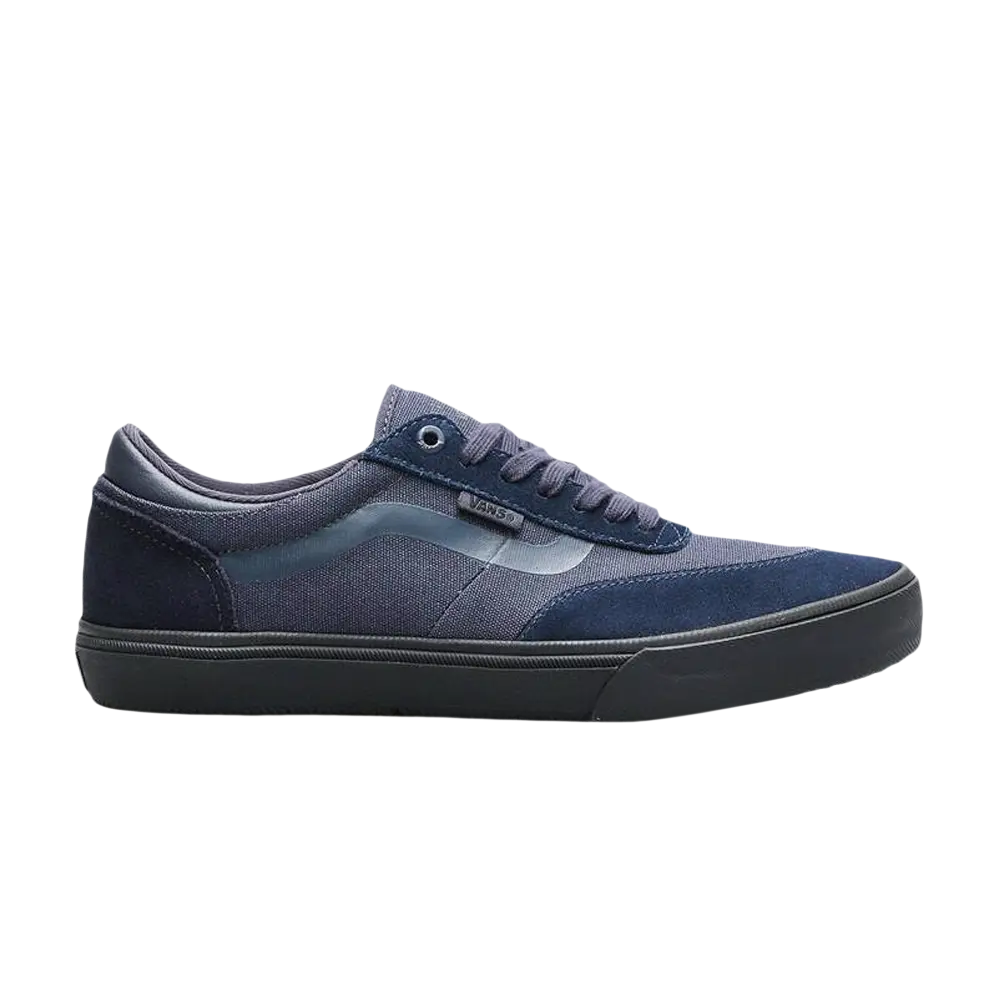 

Кроссовки Gilbert Crockett 2 Pro Vans, синий