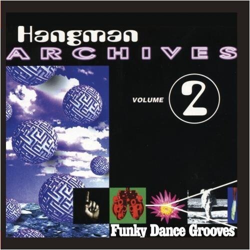 

CD диск Funky Dance Grooves / Var: Funky Dance Grooves / Various