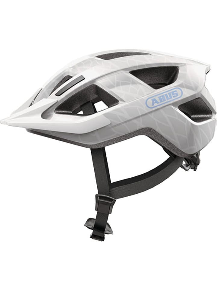 

Велосипедный шлем Abus Aduro 3.0, Abus=58-62см