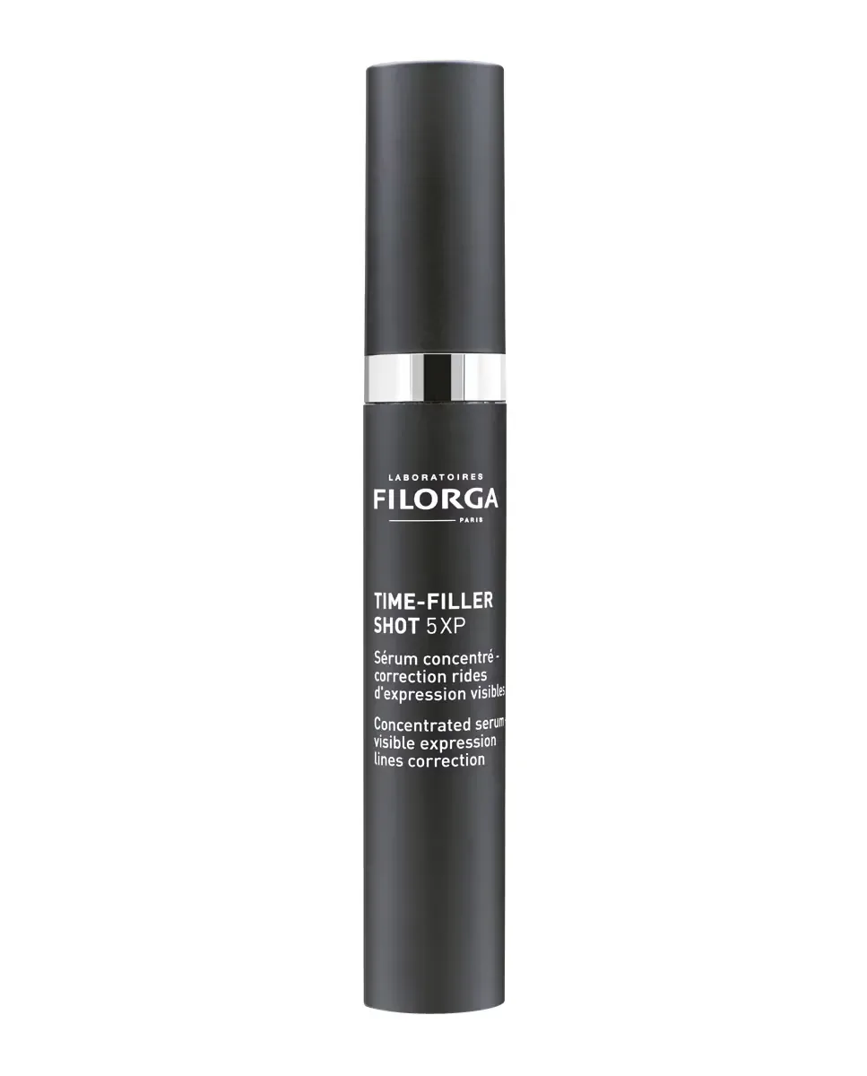 Сыворотка Filorga — Концентрированная антивозрастная Timer Filler Shot, 15 мл