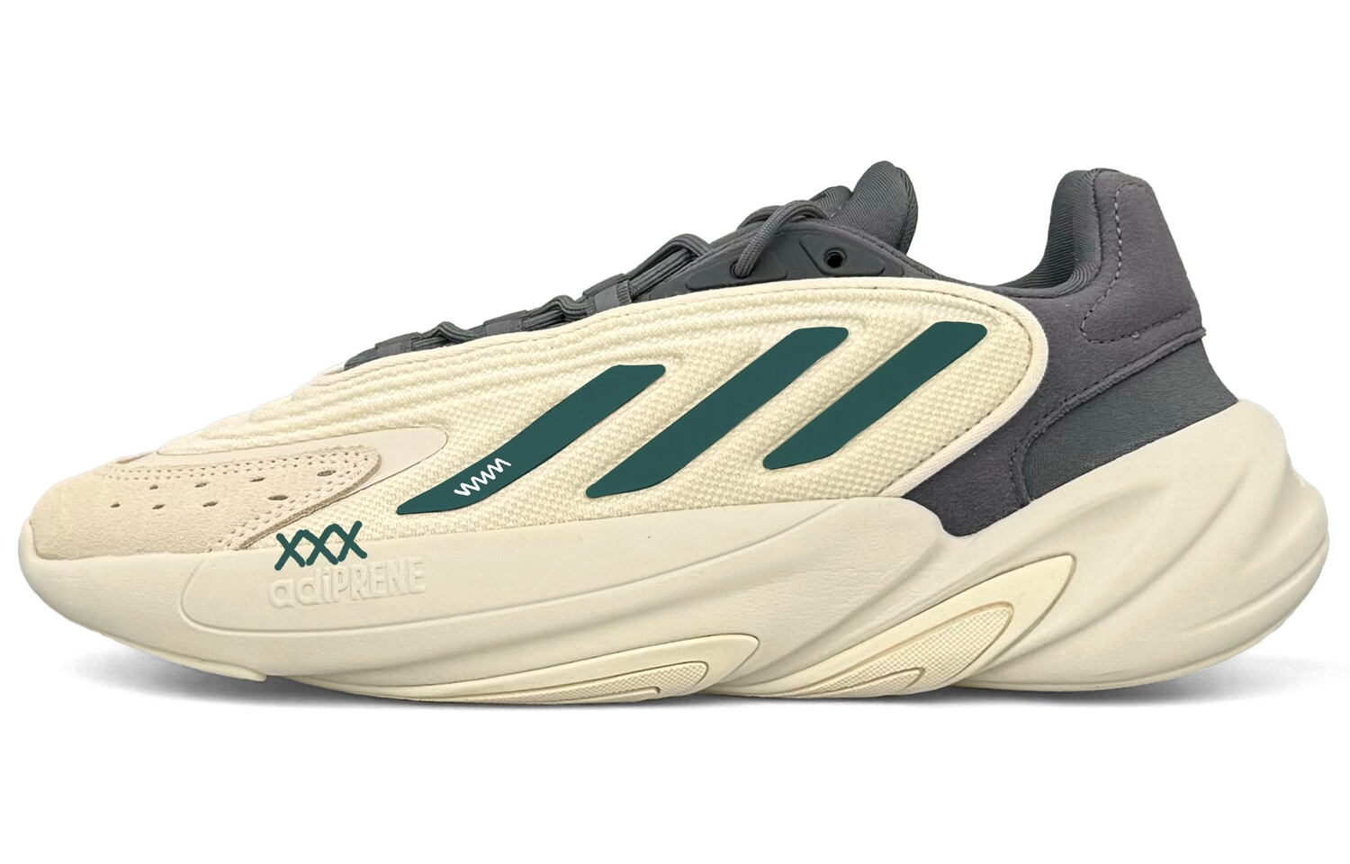 

Кроссовки adidas originals Ozelia Lifestyle Shoes Unisex, цвет Off White