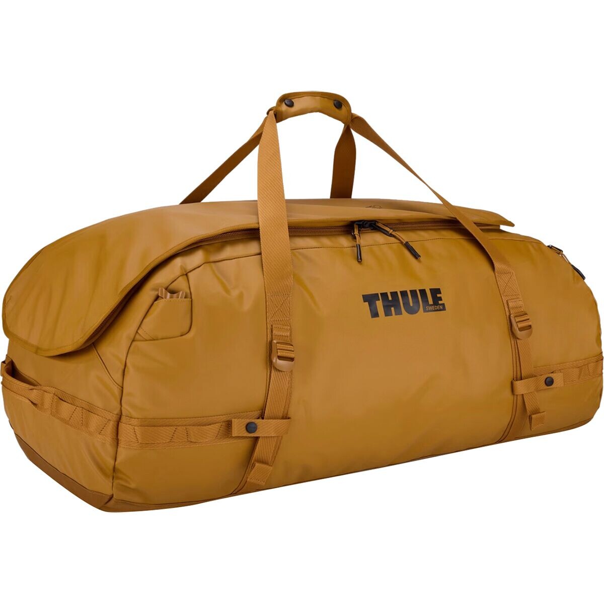 

Спортивная сумка chasm 130 л. Thule, коричневый
