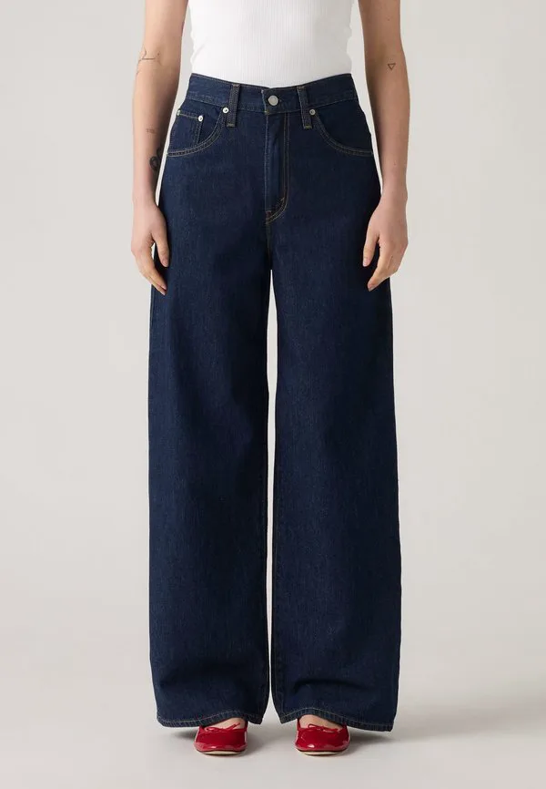 Широкие штанины свободного кроя Levi'S, Reign Of The Rinse