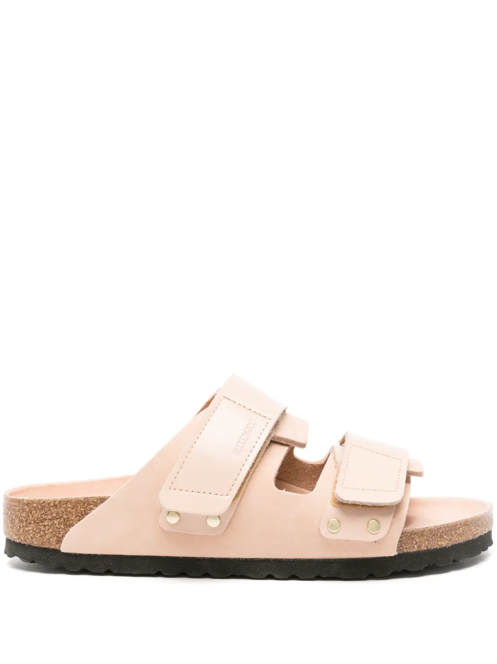 Шлепанцы Uji BIRKENSTOCK, нейтральный