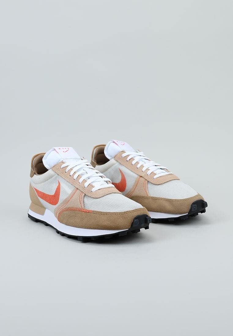 Кроссовки Nike Court Legacy Sports Shoes, Beige/White — фото 3