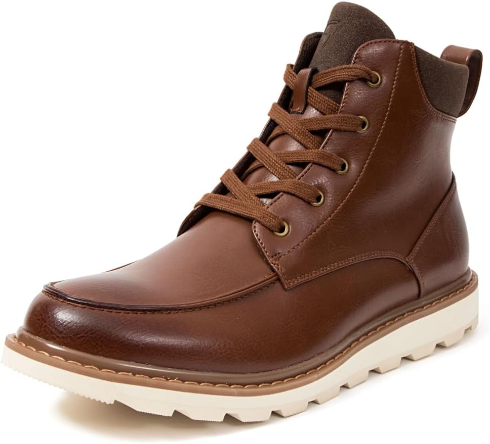 

Мужские сапоги до середины голени Deer Stags Julian/Brayden Chelsea, Brown - Julian