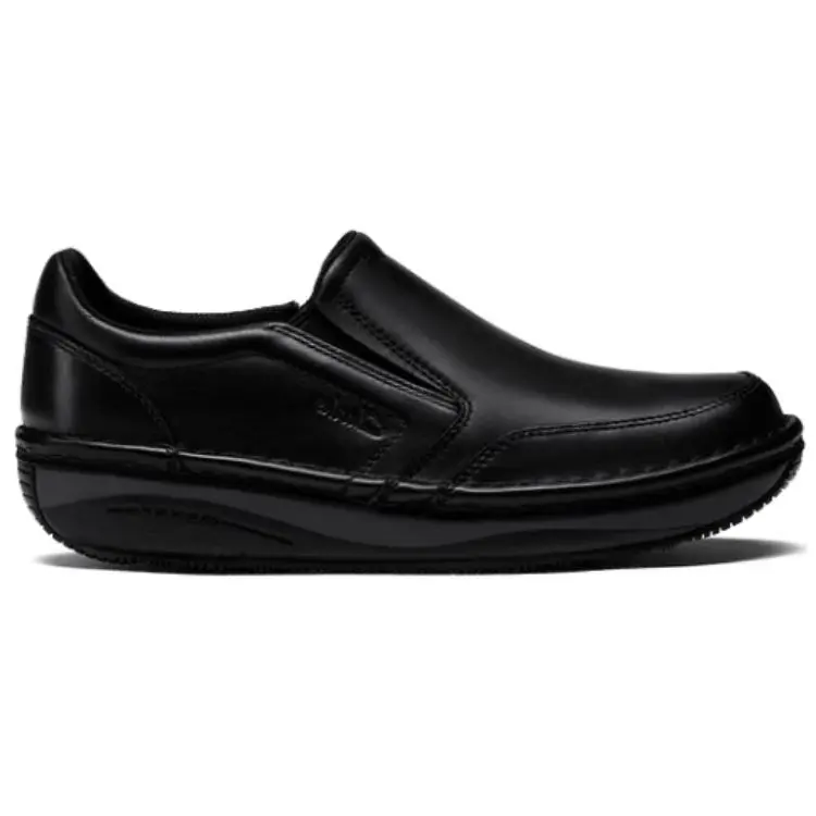 Мужские туфли Clarks Men's Casual Shoes Men Low-Top Black — фото 2