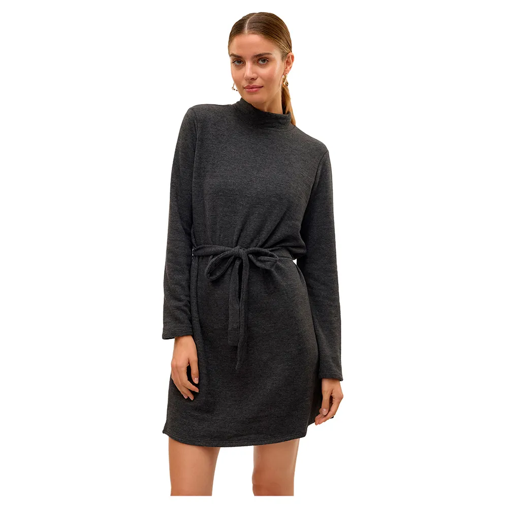 

Платье Vero Moda Bella, черный