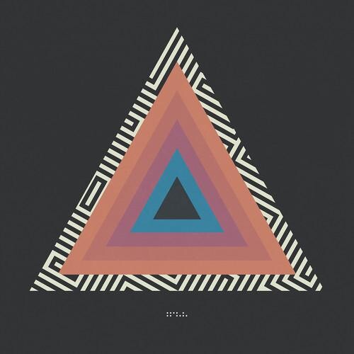 

Виниловая пластинка Tycho - Awake Remix
