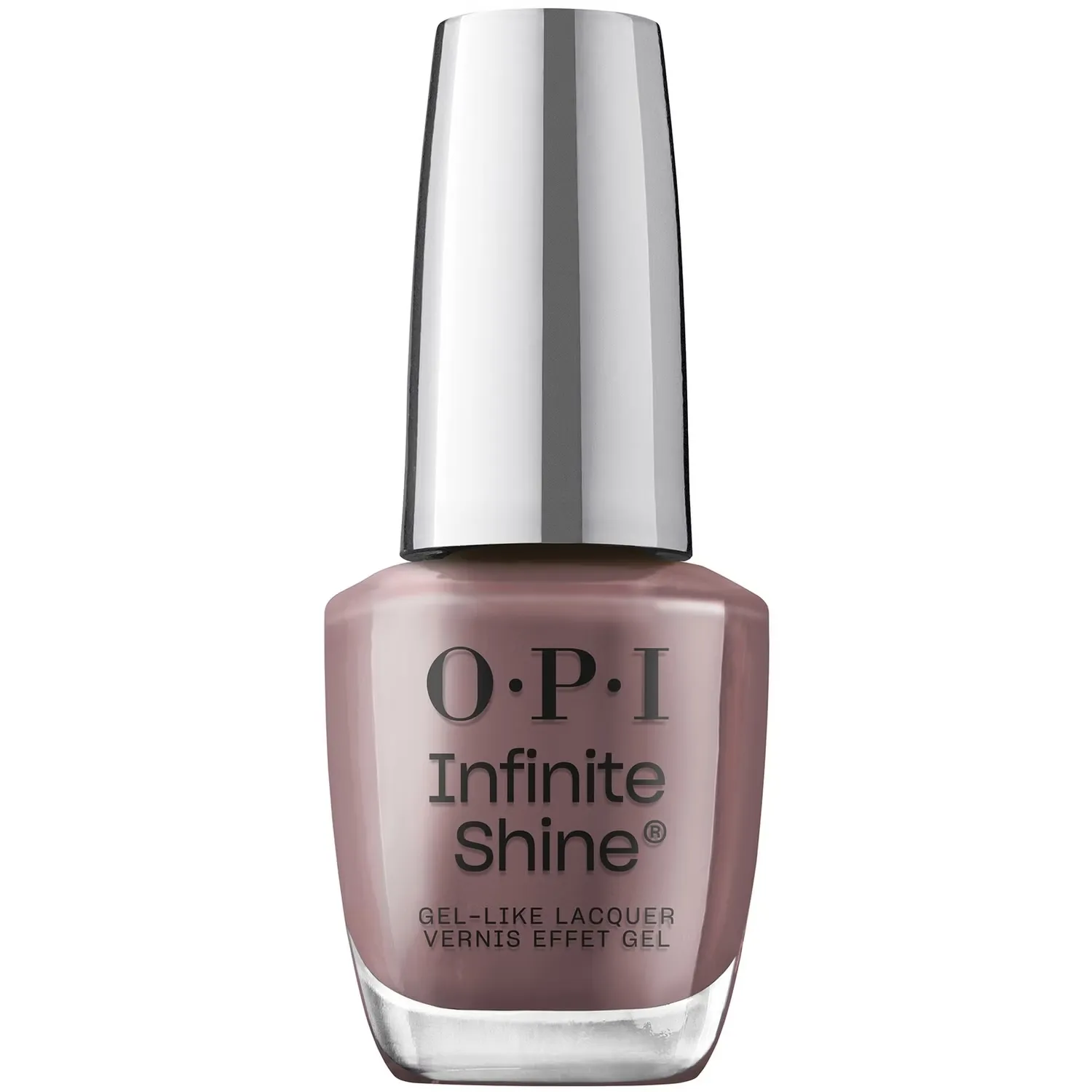 

Стойкий лак для ногтей Infinite Shine - You Don't Know Jacques 15 мл Opi