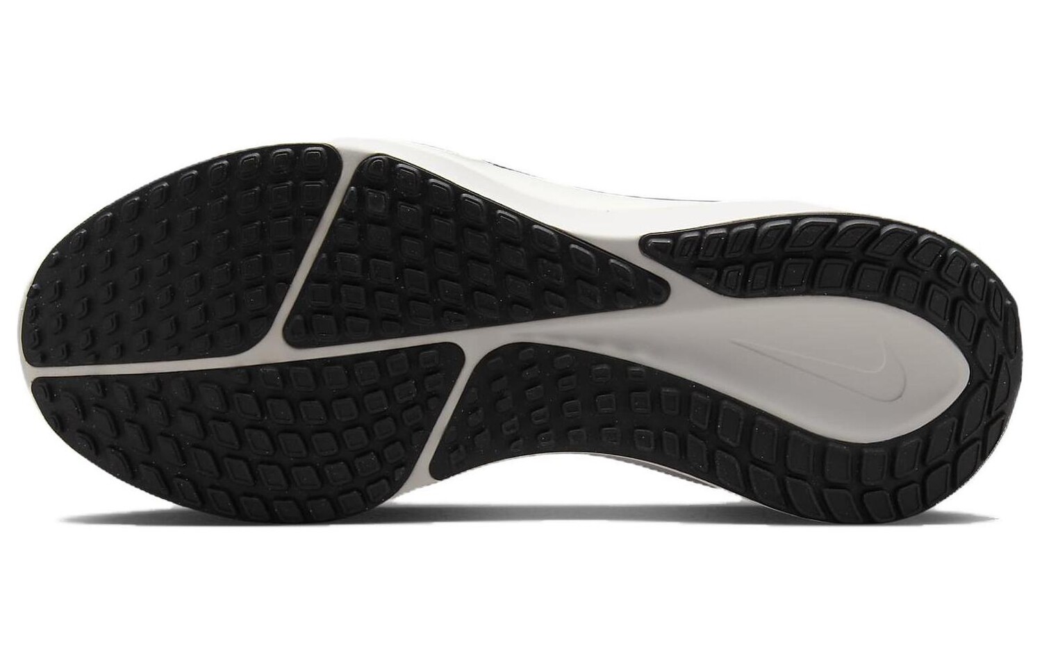 Кроссовки Nike Air Zoom Vomero 17 мужские, Black — фото 4