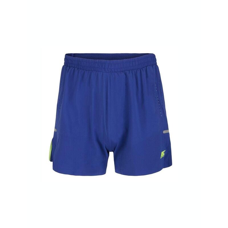 

Шорты для бега Oury BODYCROSS, цвет blau