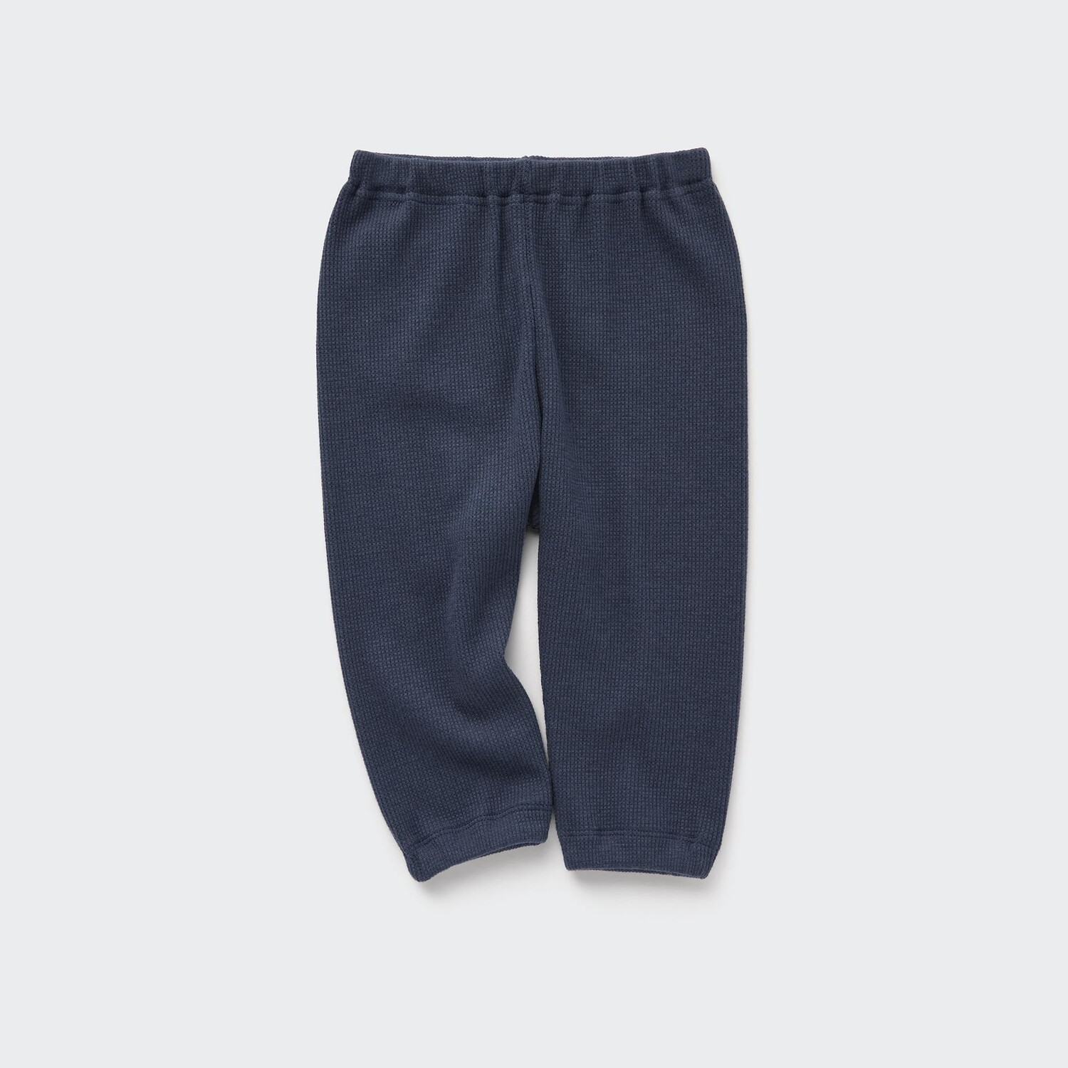 

Леггинсы UNIQLO свободного кроя, темно-серый