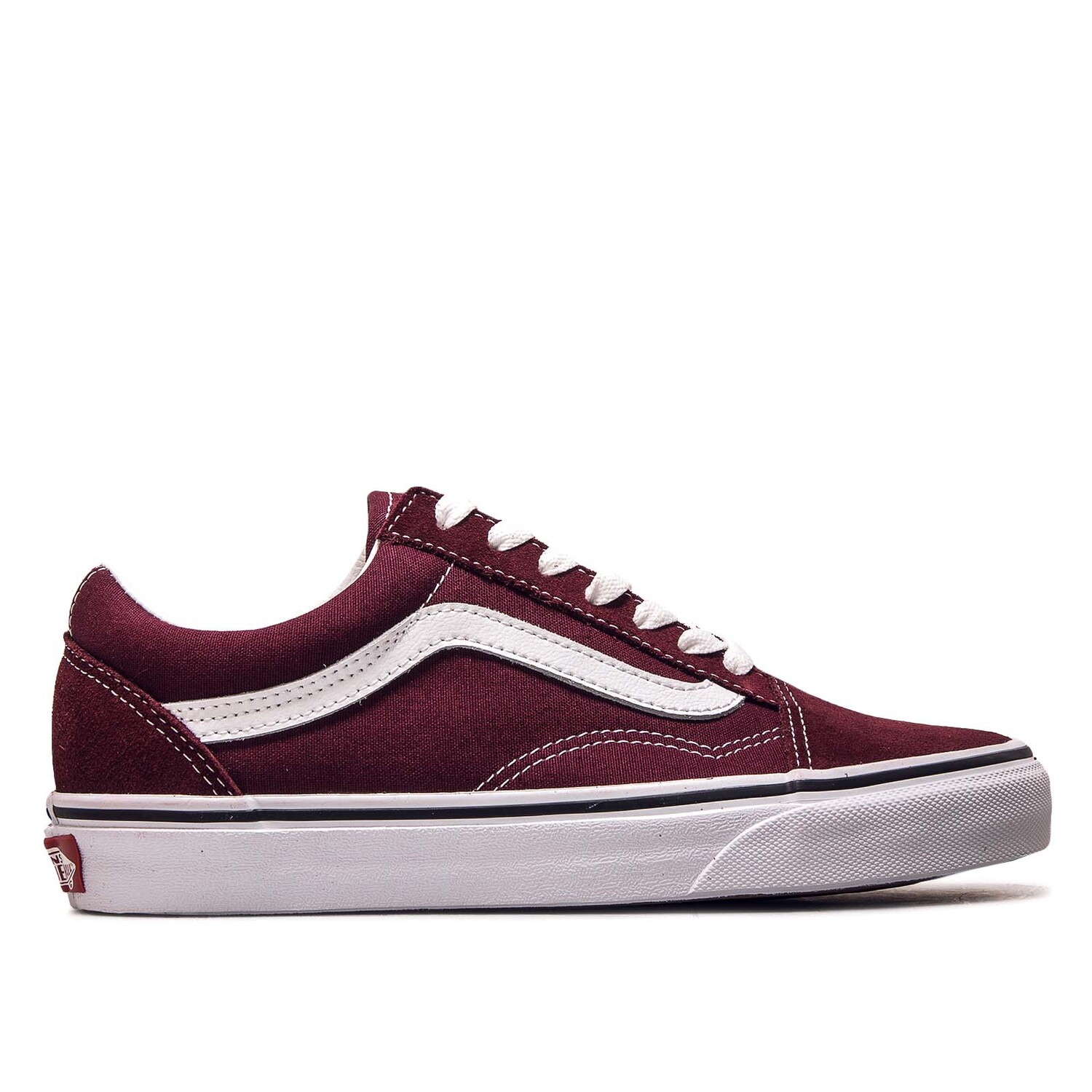 

Кроссовки Vans Sneaker, красный
