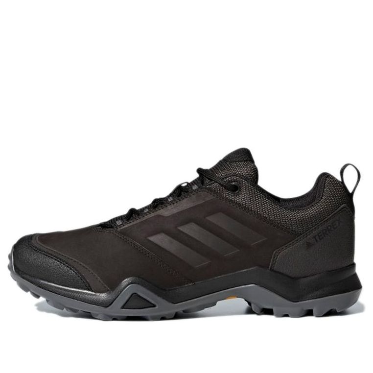 

Кроссовки adidas Terrex Brushwood 'Black', черный