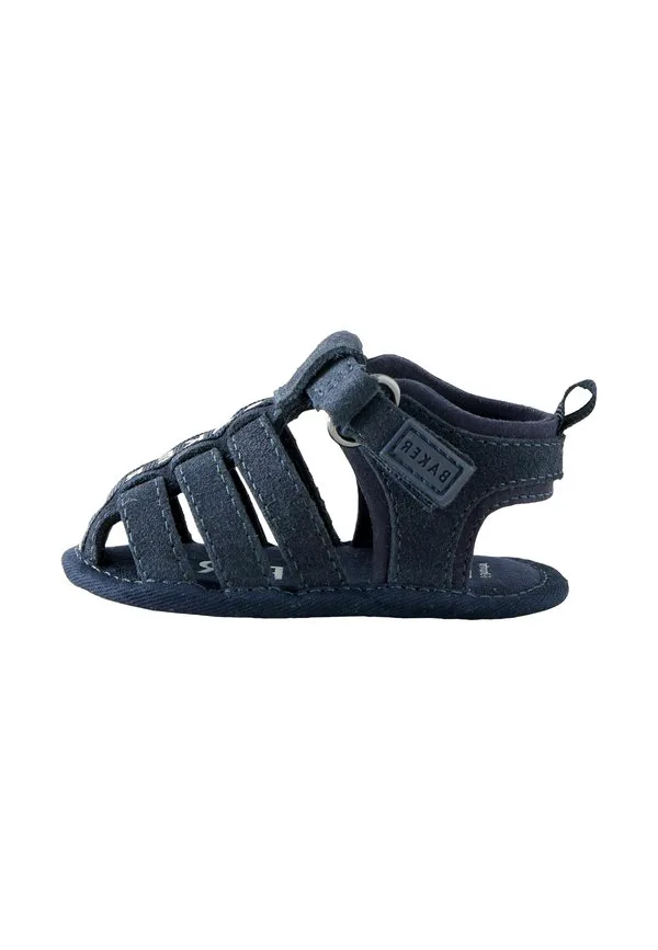 Сандалии для рыбалки стандартного кроя Baker By Ted Baker, Navy