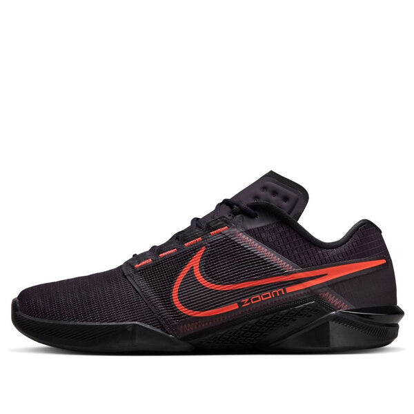 

Кроссовки zoom metcon turbo 2 Nike, красный