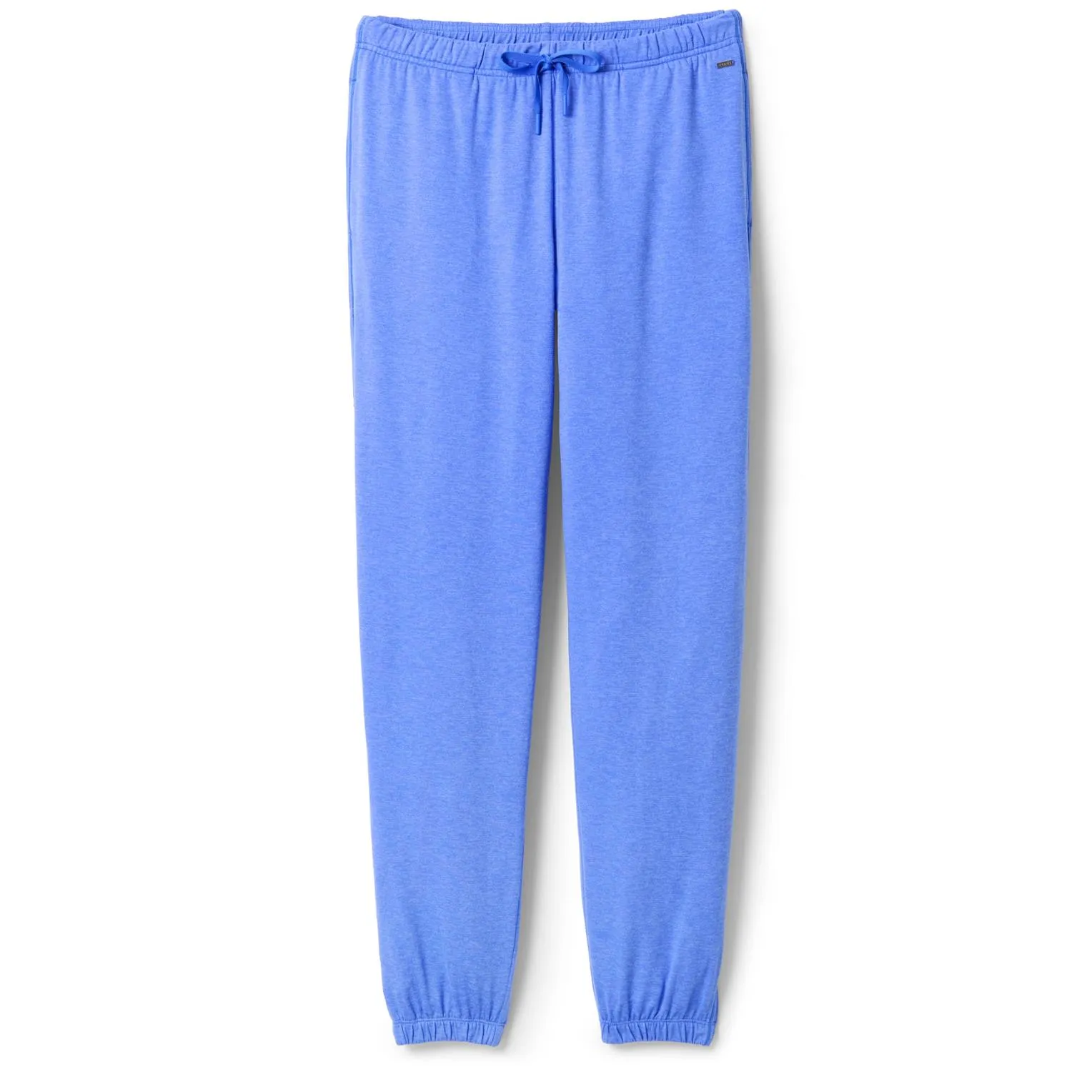 

Современные спортивные штаны Halo женские Vuori, Bright Iris Heather
