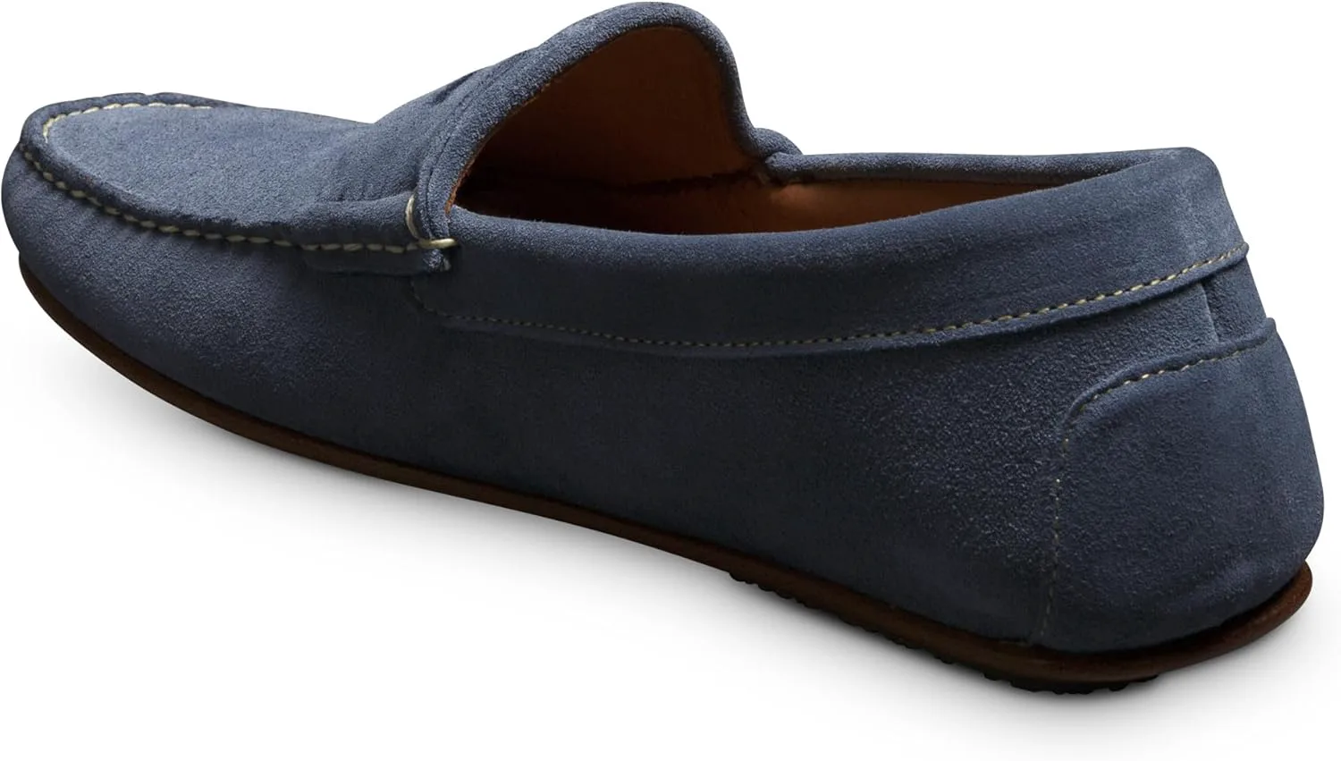 Мужские туфли Allen Edmonds Super Sport Penny — фото 3