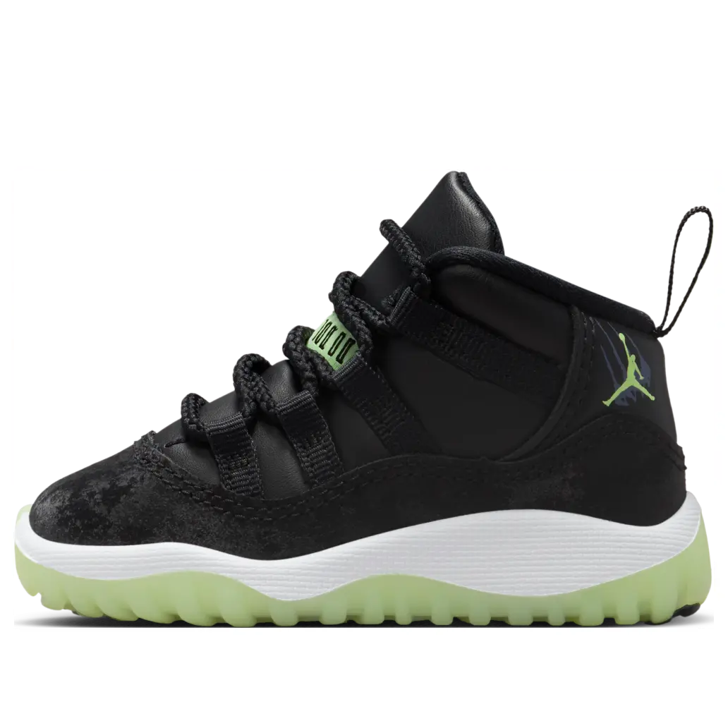 

Кроссовки (TD) Air Jordan 11 'Inner Beast'