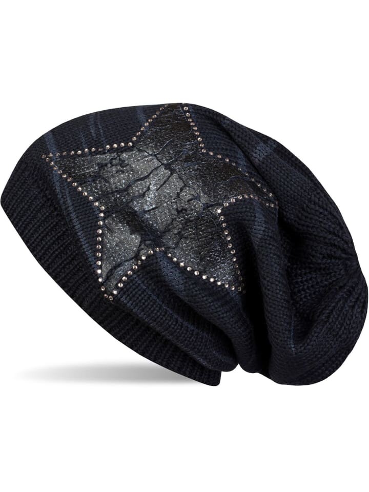 

Кепка styleBREAKER, цвет midnight/blue/anthrazit