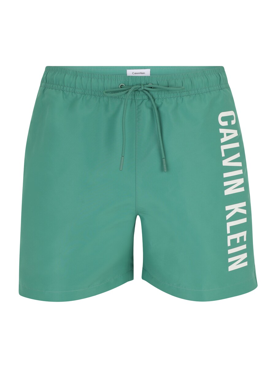 

Шорты для серфинга Calvin Klein Swimwear, зеленый