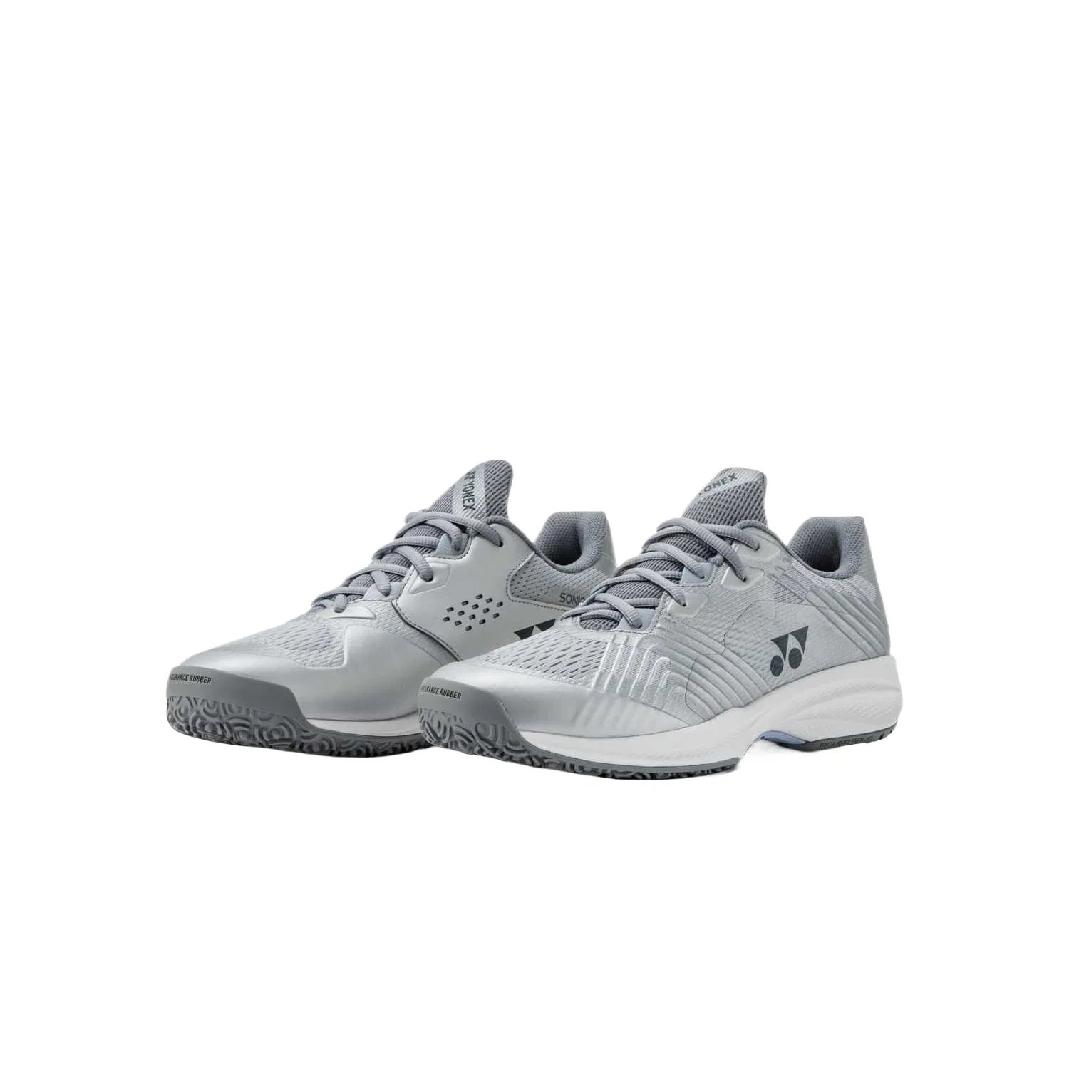 Кроссовки теннисные YONEX Silver — фото 4