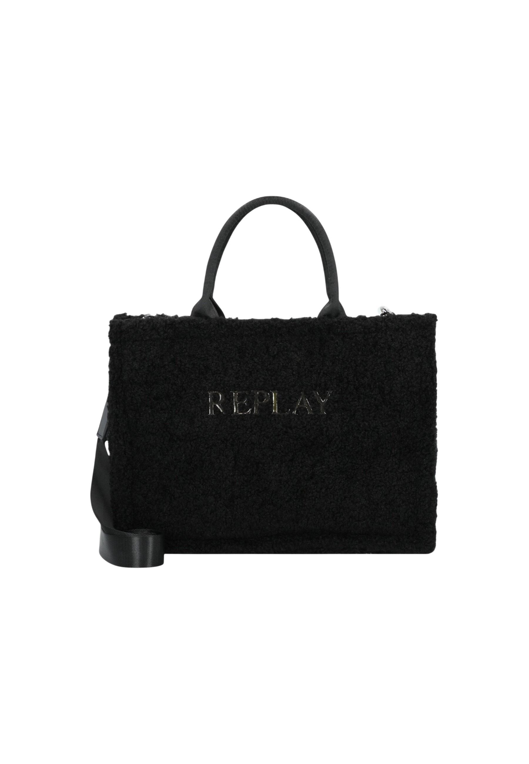 

Сумки Replay, черный