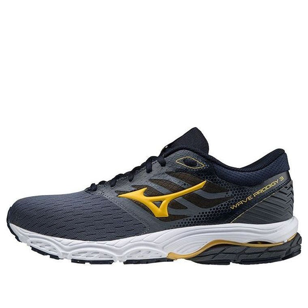 

Кроссовки prodigy 3 'navy' Mizuno, синий