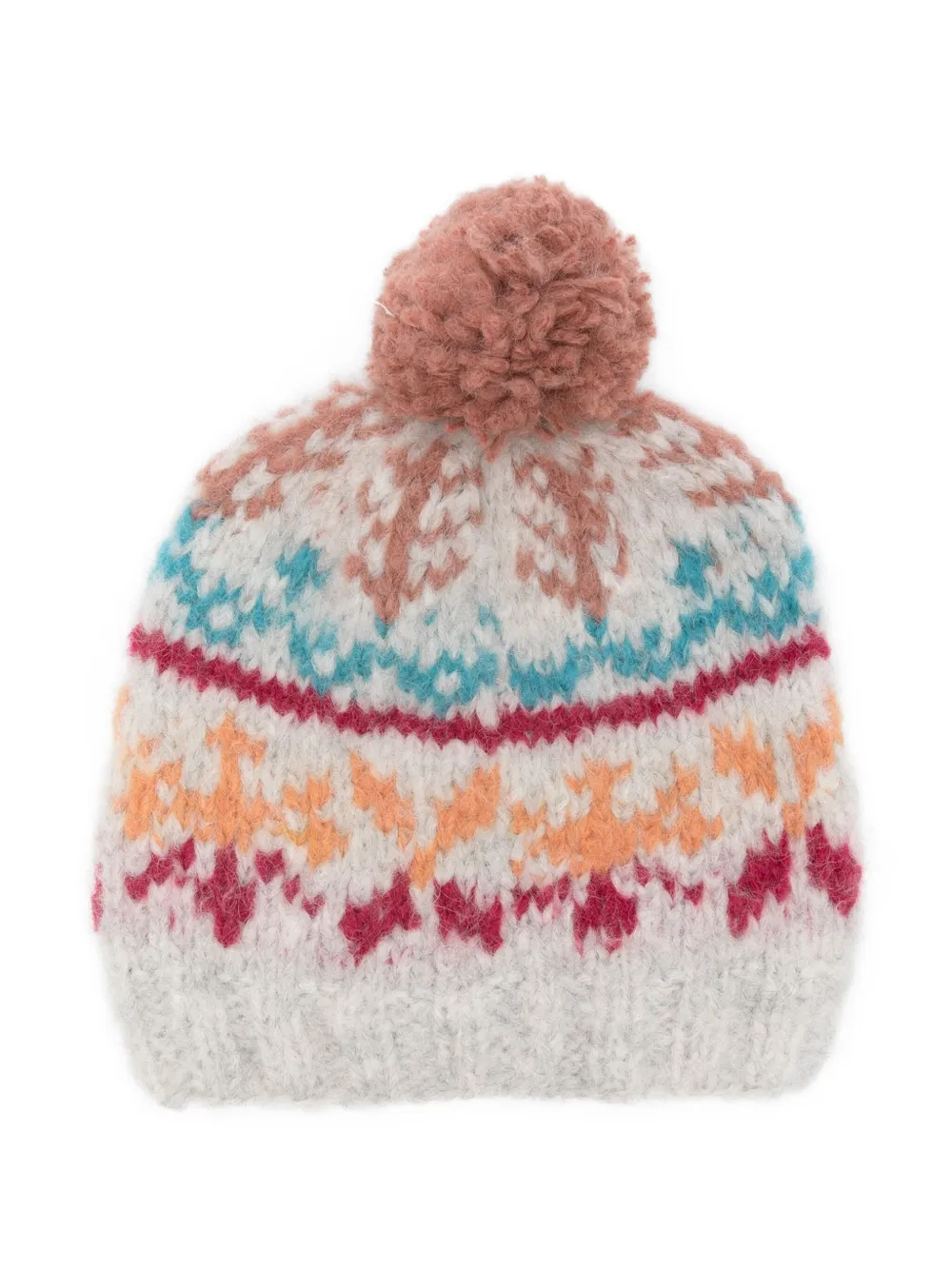 

Шапка Heart of Gold FRANTIC, серый