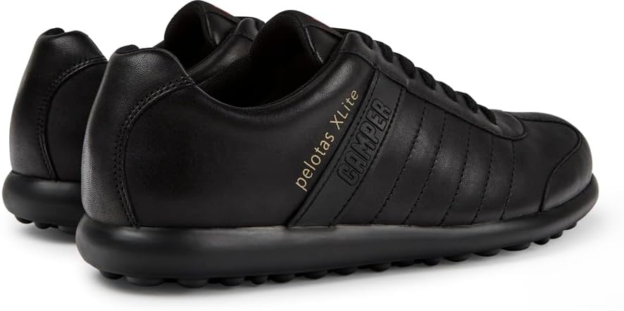 Мужские кроссовки Camper Pelotas XL, черный — фото 2