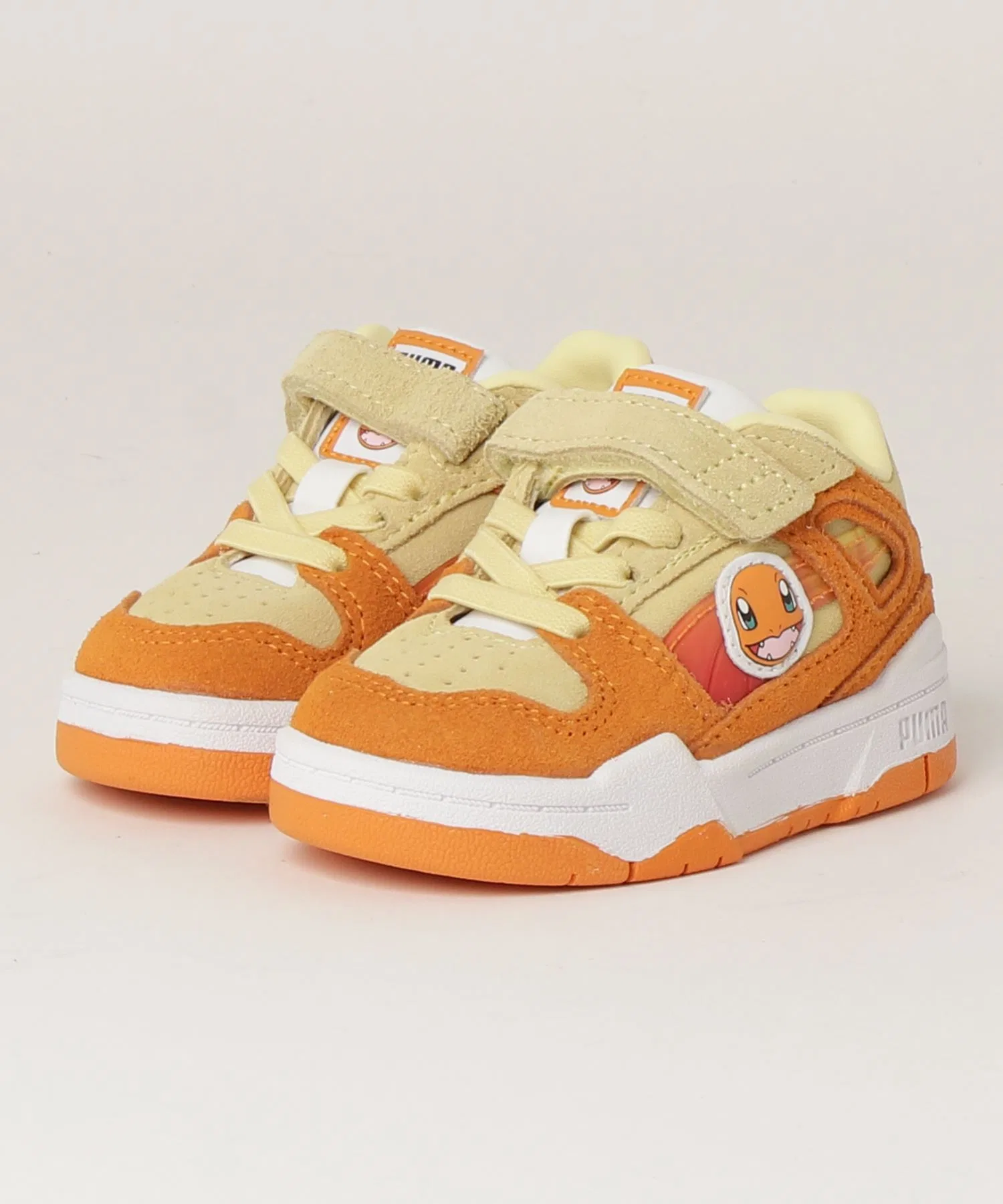 Детские кроссовки PUMA Slipstream INVDR
