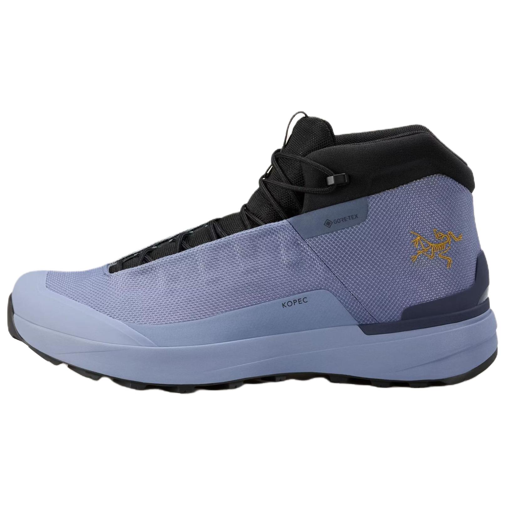 

Arcteryx Мужские походные кроссовки Kopec Mid Top, синие