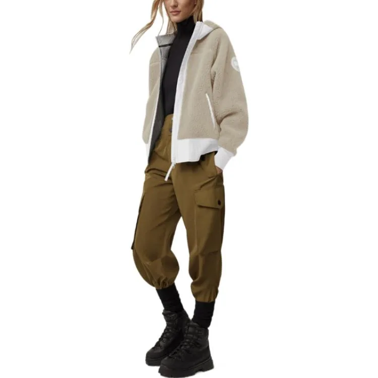 Canada Goose Куртка FW22 Mist Gray — фото 4