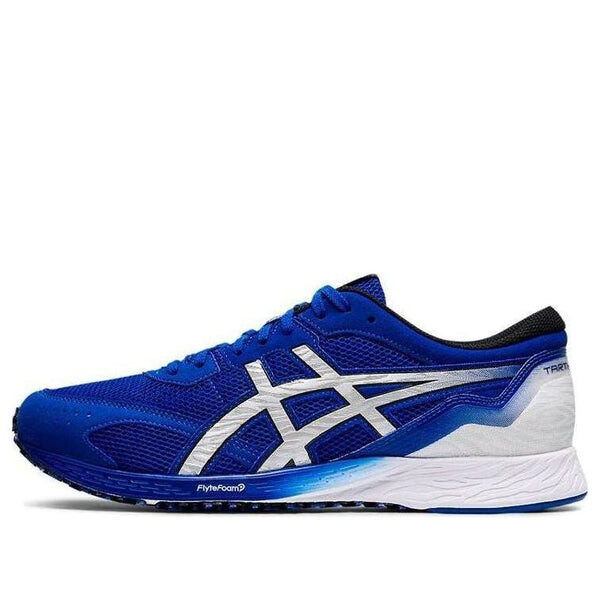 

Кроссовки tartheredge Asics, синий